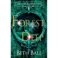 Forest Deep - Paperback