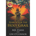 Search for the Holy Grail: A Thrilling Caribbean Sea Chase - Paperback