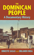 The Dominican People - Hardcover