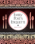 Emily Post's Etiquette - Paperback