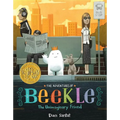 The Adventures of Beekle: The Unimaginary Friend (Caldecott Medal Winner) - Hardcover