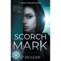 Scorch Mark - Paperback