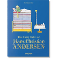 The Fairy Tales of Hans Christian Andersen - Hardcover