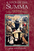 Tour of the Summa - Paperback