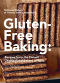Gluten-Free Baking: Recipes from the Famed Chambelland Bakers of Paris - Hardcover