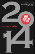 Best European Fiction - Paperback