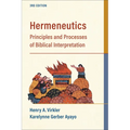 Hermeneutics - Hardcover