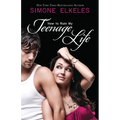 How to Ruin My Teenage Life - Paperback