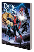 Dark Ages - Paperback