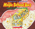 The Magic School Bus Inside the Human Body [With CD (Audio)] - Paperback