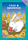 The Book of Call & Response: Revised Edition - Paperback