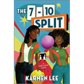 The 7-10 Split: A Spicy Rivals to Lovers Sapphic Small Town Sports Romance - Paperback