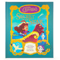 Captain Clementine: Secret of the Star - Hardcover