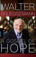A Gospel of Hope - Hardcover