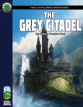 The Grey Citadel SW - Paperback