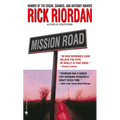 Mission Road - Paperback