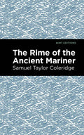 Rime of the Ancient Mariner - Paperback