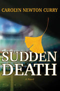 Sudden Death - Paperback