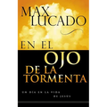 En El Ojo de La Tormenta = In the Eye of the Storm = In the Eye of the Storm - Paperback