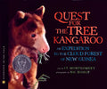 The Quest for the Tree Kangaroo: An Expedition to the Cloud Forest of New Guinea - Paperback