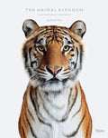 Animal Kingdom: A Collection of Portraits - Hardcover