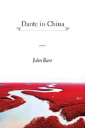 Dante in China - Paperback