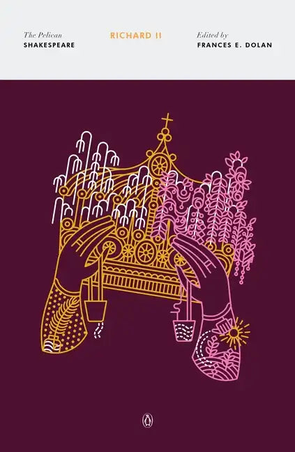 Richard II - Paperback
