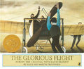 The Glorious Flight: Across the Channel with Louis Bleriot - Paperback