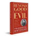 Beyond Good and Evil - Hardcover