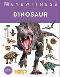 Eyewitness Dinosaur - Hardcover