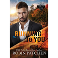 Running to You: Amnesia in Shadow Cove - Paperback