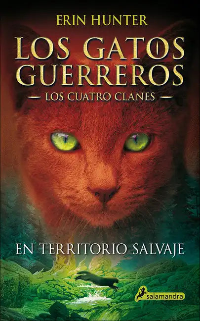 En Territorio Salvaje (Into the Wild) - Hardcover