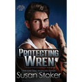 Protecting Wren - Hardcover