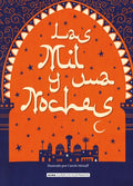 Las Mil Y Una Noches - Hardcover