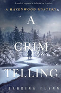 A Grim Telling - Paperback