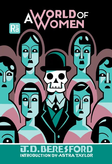 A World of Women - Paperback