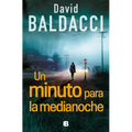 Un Minuto Para La Medianoche / A Minute to Midnight - Paperback