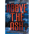 Above the Ash - Hardcover