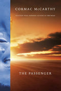 The Passenger - Hardcover