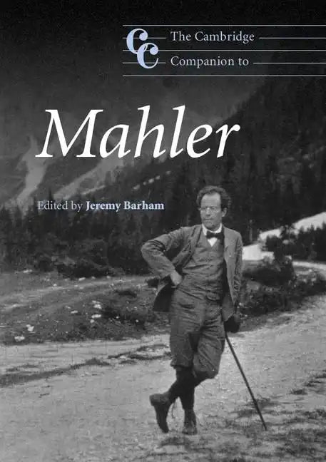 Cambridge Companion to Mahler - Paperback