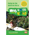 Messy Church Goes Wild: Caring for the world we live in - Paperback