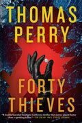 Forty Thieves - Paperback