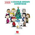 A Charlie Brown Christmas: Artist Transcriptions for Piano - Paperback
