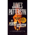 The Perfect Assassin: A Doc Savage Thriller - Paperback