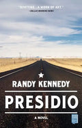 Presidio - Paperback
