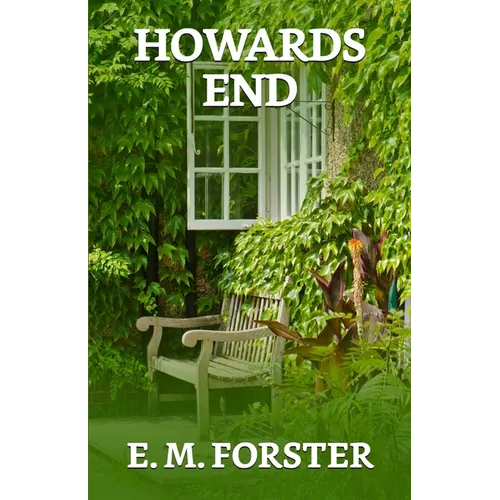 Howards End - Paperback
