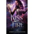 Kiss of Fire - Paperback