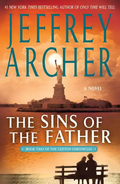 The Sins of the Father - Paperback