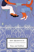 Nuns and Soldiers - Paperback