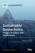 Sustainable Geotechnics - Hardcover
